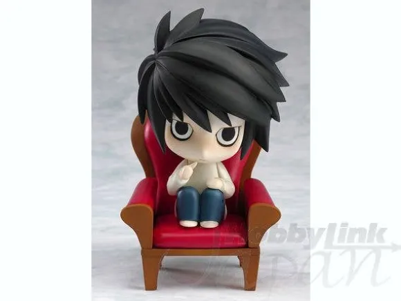 Nendoroid L