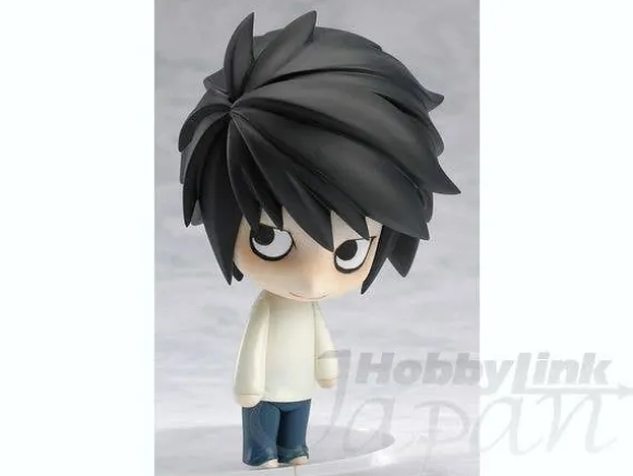 Nendoroid L