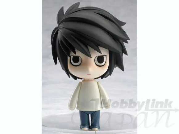 Nendoroid L