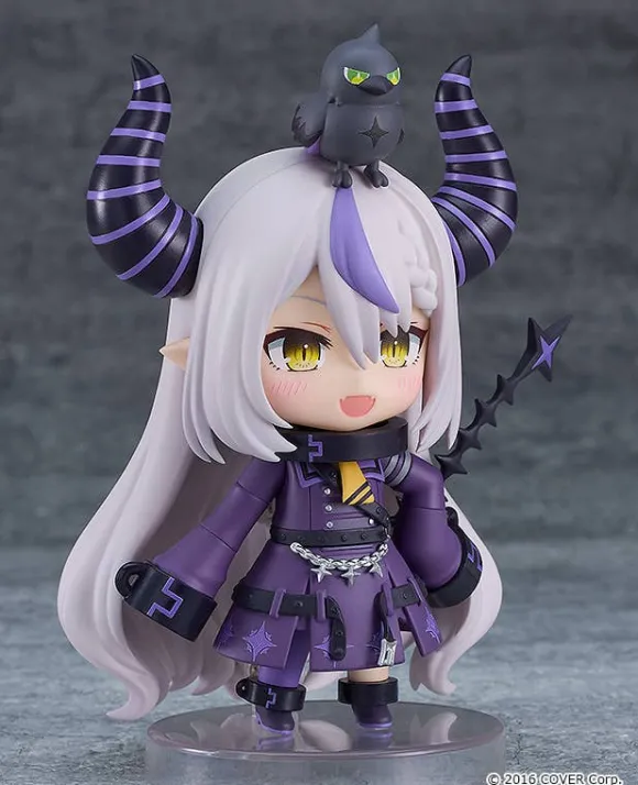 Nendoroid La+ Darkness (hololive production)