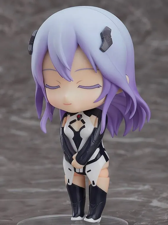 Nendoroid Lacia (BEATLESS)