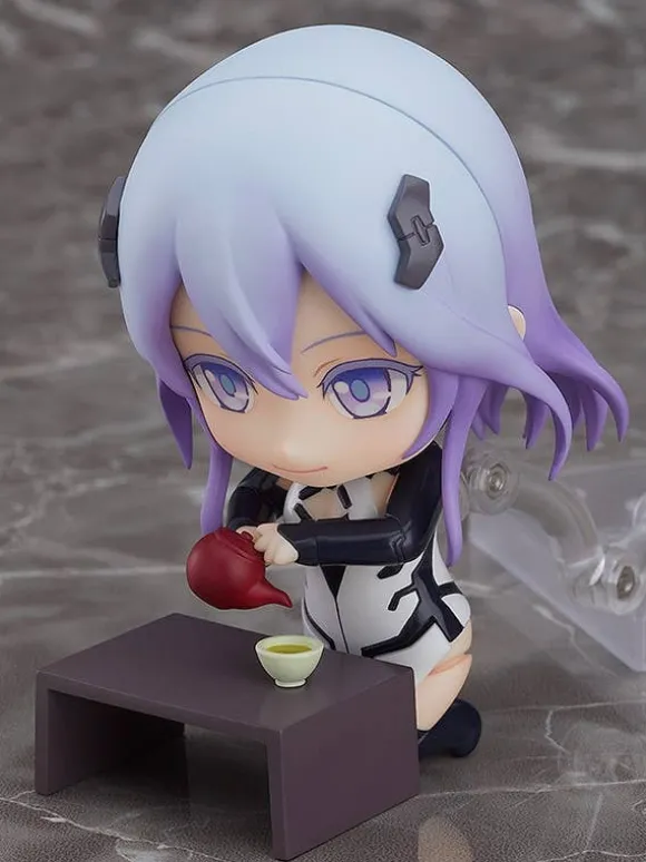 Nendoroid Lacia (BEATLESS)