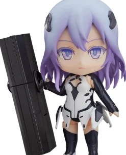 Nendoroid Lacia (BEATLESS)