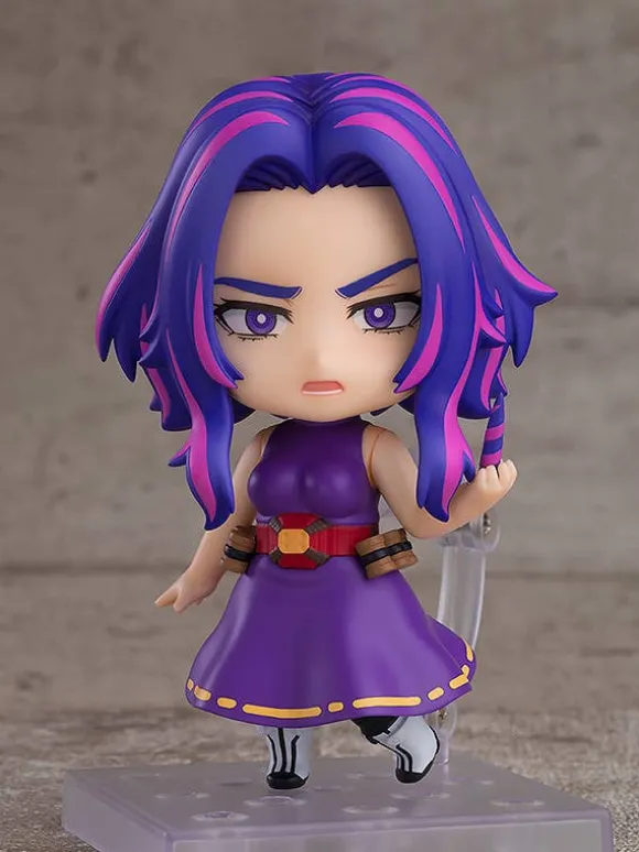 Nendoroid Lady Nagant (My Hero Academia)