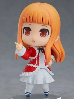 Nendoroid Lady Rhea (MMD User Model Lady Rhea)