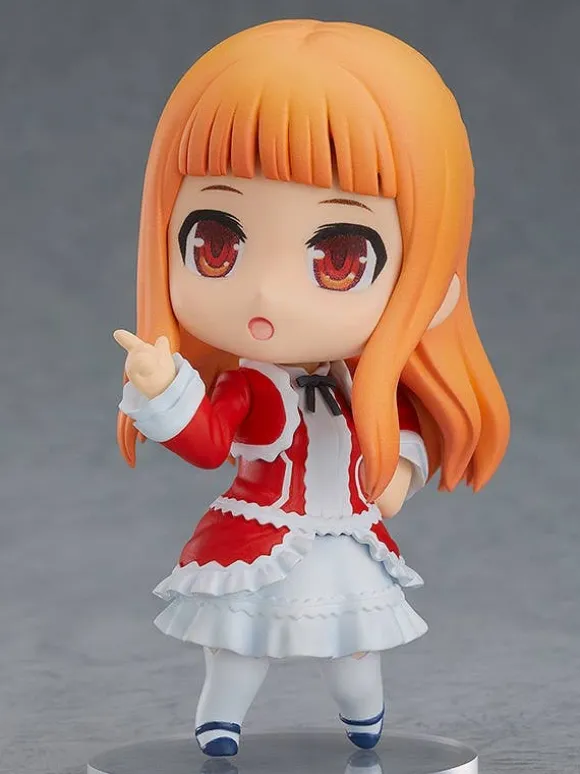 Nendoroid Lady Rhea (MMD User Model Lady Rhea)