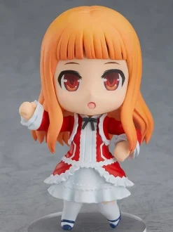 Nendoroid Lady Rhea (MMD User Model Lady Rhea)