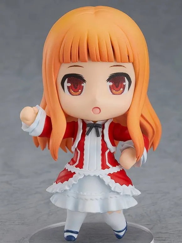 Nendoroid Lady Rhea (MMD User Model Lady Rhea)