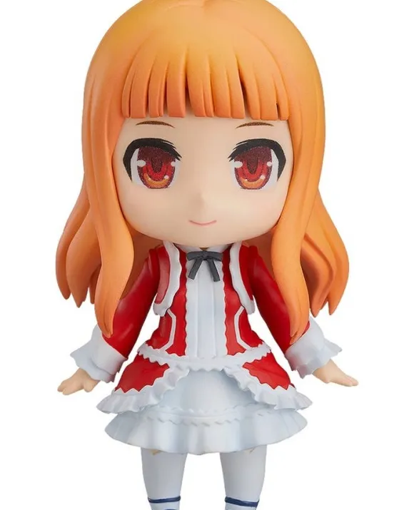 Nendoroid Lady Rhea (MMD User Model Lady Rhea)