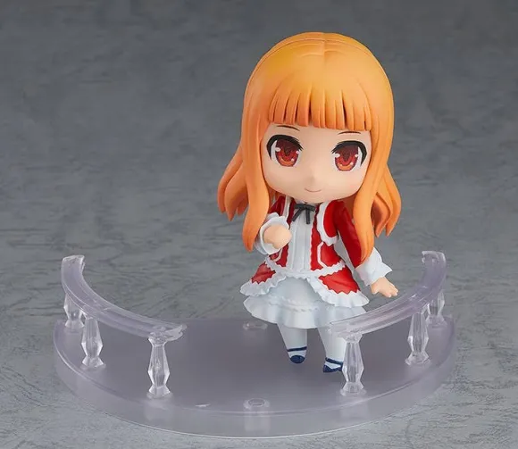 Nendoroid Lady Rhea (MMD User Model Lady Rhea)