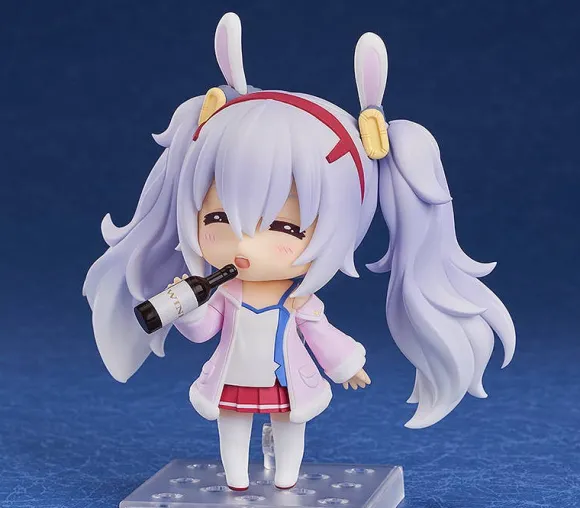 Nendoroid Laffey (Azur Lane) (Reissue)
