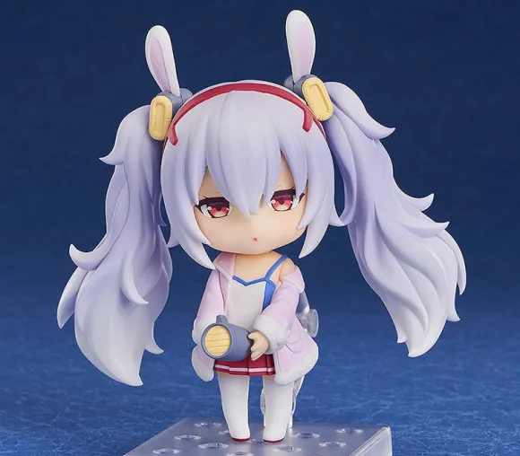 Nendoroid Laffey (Azur Lane) (Reissue)
