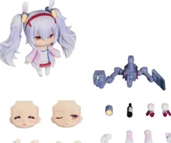 Nendoroid Laffey DX (Azur Lane) (Reissue)