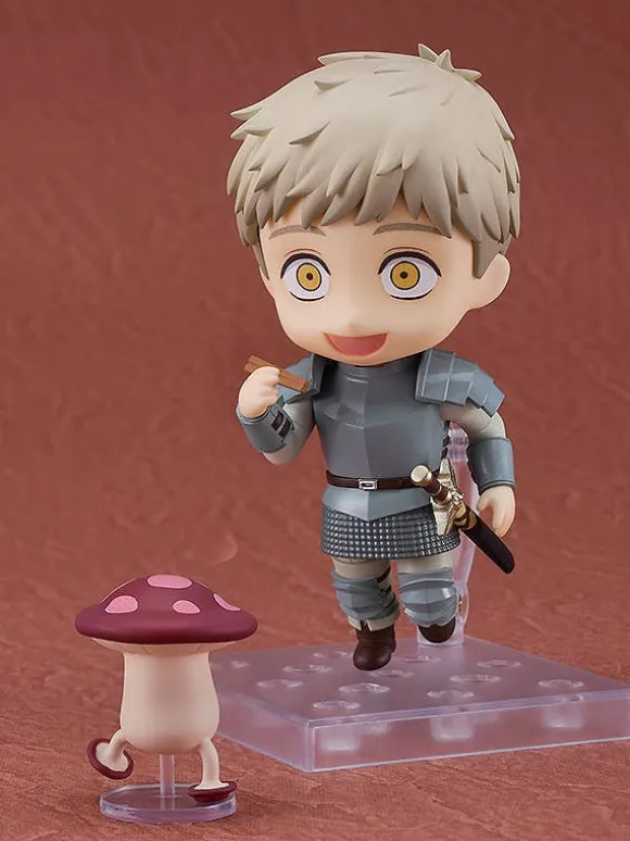 Nendoroid Laios (Delicious in Dungeon) (Rerelease)