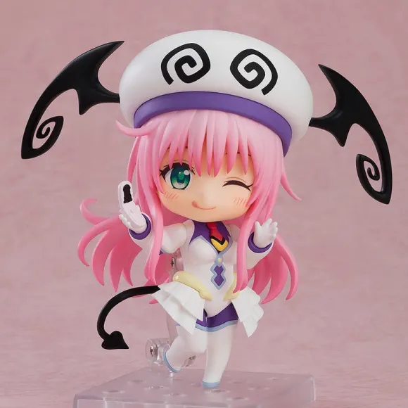 Nendoroid Lala Satalin Deviluke (To Love-Ru Darkness)