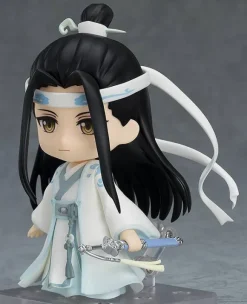 Nendoroid Lan Wangji (Anime The Master of Diabolism Grandmaster of Demonic Cultivation)