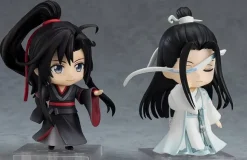 Nendoroid Lan Wangji (Anime The Master of Diabolism Grandmaster of Demonic Cultivation)
