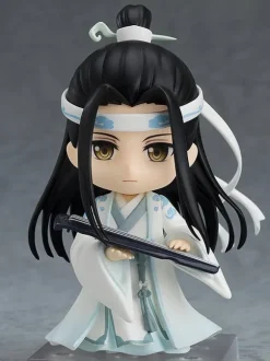 Nendoroid Lan Wangji (Anime The Master of Diabolism Grandmaster of Demonic Cultivation)