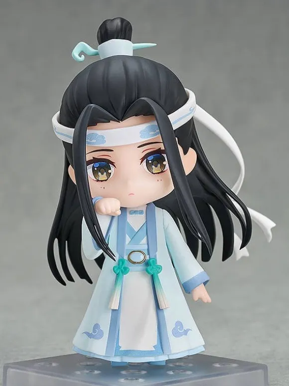 Nendoroid Lan Wangji: Year of the Rabbit Ver. (The Master of Diabolism)