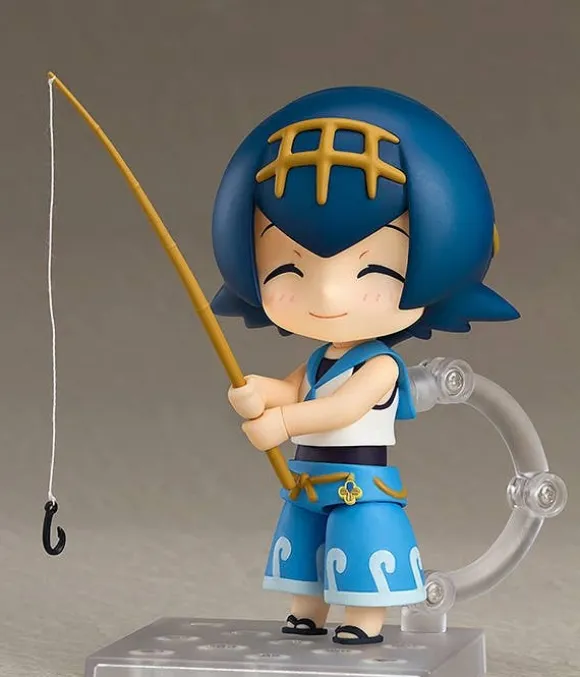 Nendoroid Lana (Pokemon)