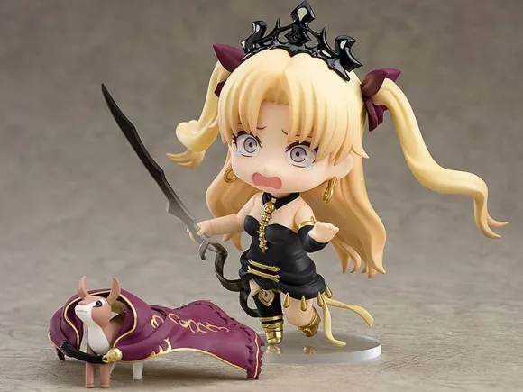 Nendoroid Lancer Ereshkigal (Fate/Grand Order) (Reissue)