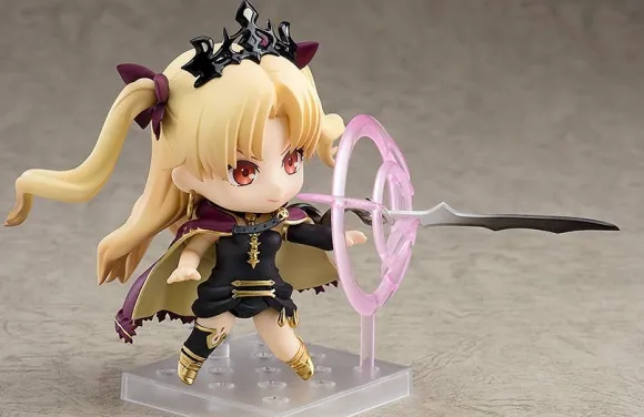 Nendoroid Lancer Ereshkigal (Fate/Grand Order) (Reissue)