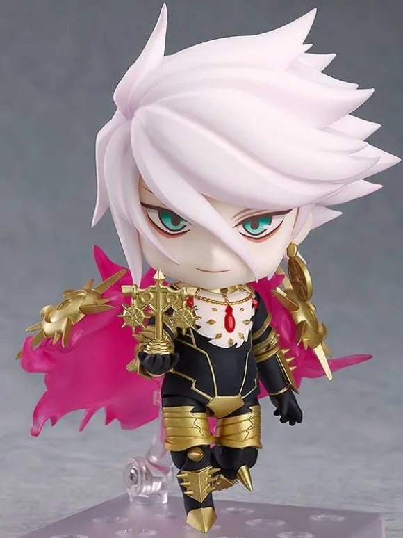 Nendoroid Lancer Karna (Fate/Grand Order)