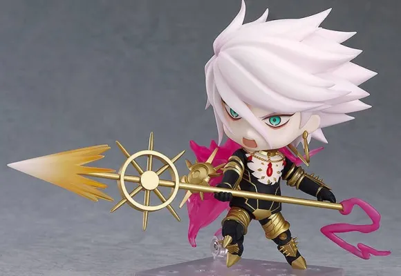 Nendoroid Lancer Karna (Fate/Grand Order)