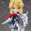 Nendoroid Lancer/Altria Pendragon & Dun Stallion (Fate/Grand Order)