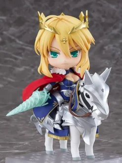 Nendoroid Lancer/Altria Pendragon & Dun Stallion (Fate/Grand Order)