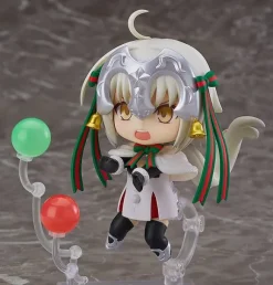 Nendoroid Lancer/Jeanne d'Arc Alter Santa Lily (Fate/Grand Order)