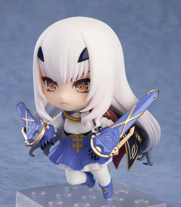 Nendoroid Lancer/Melusine (Fate/Grand Order)
