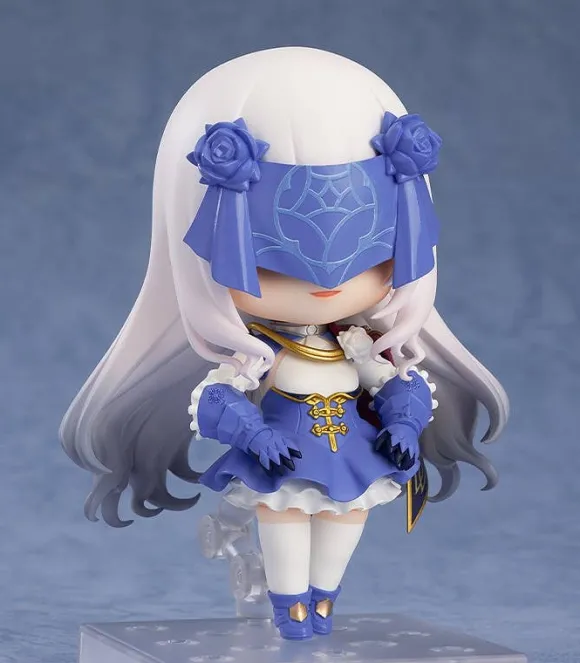 Nendoroid Lancer/Melusine (Fate/Grand Order)