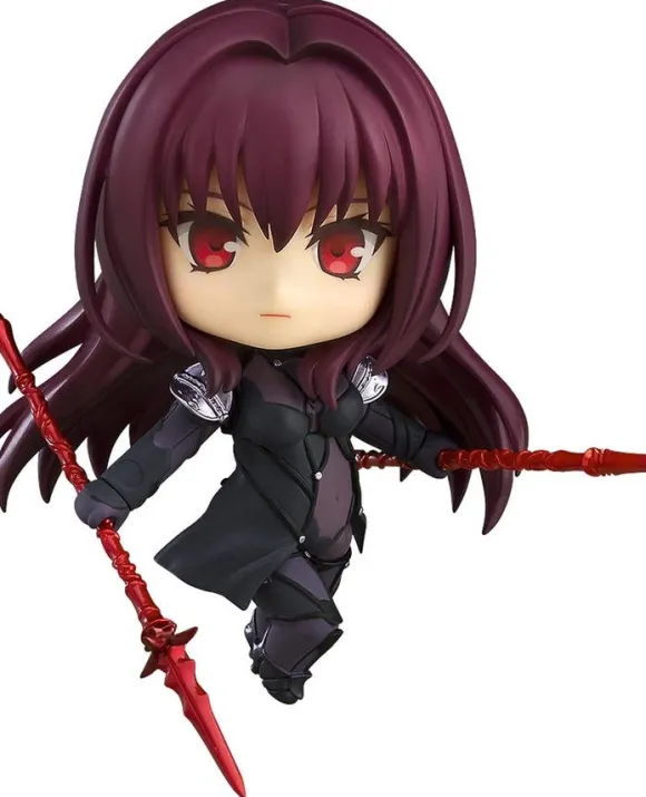Nendoroid Lancer/Scathach (Fate/Grand Order)