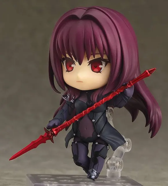 Nendoroid Lancer/Scathach (Fate/Grand Order)