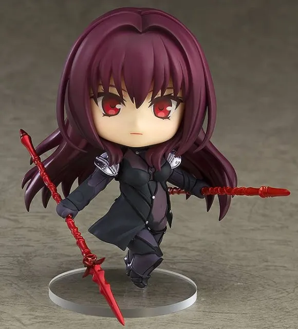 Nendoroid Lancer/Scathach (Fate/Grand Order)