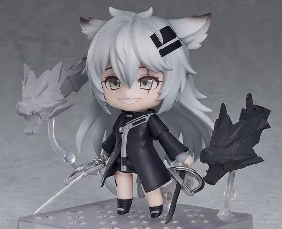 Nendoroid Lappland (Arknights)