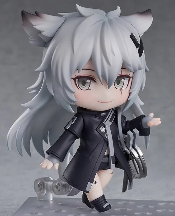 Nendoroid Lappland (Arknights)