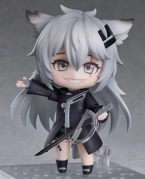 Nendoroid Lappland (Arknights)