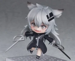 Nendoroid Lappland (Arknights)