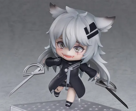 Nendoroid Lappland (Arknights)