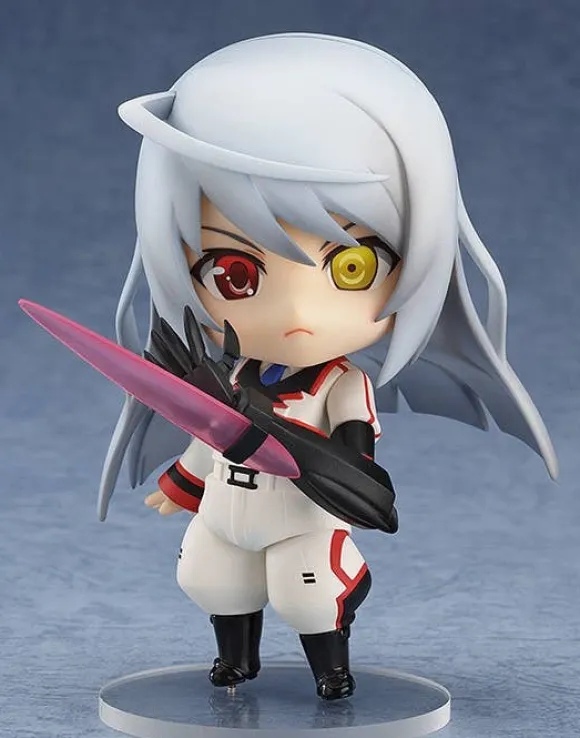 Nendoroid Laura Bodewig