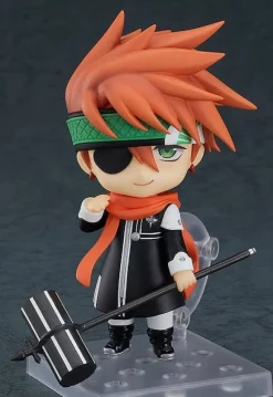 Nendoroid Lavi (D.Gray-man)
