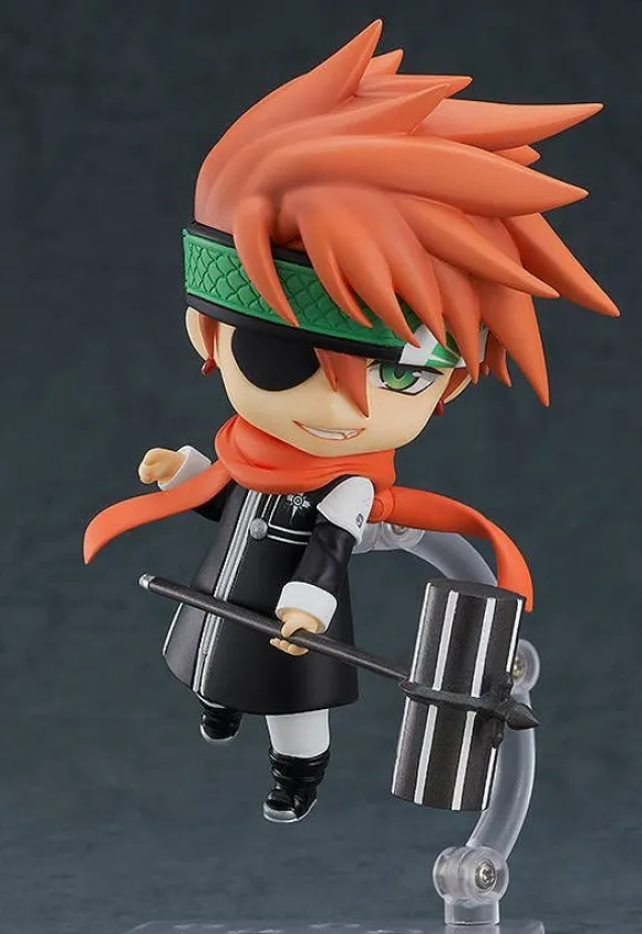 Nendoroid Lavi (D.Gray-man)
