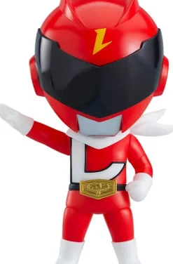 Nendoroid Leon Channel