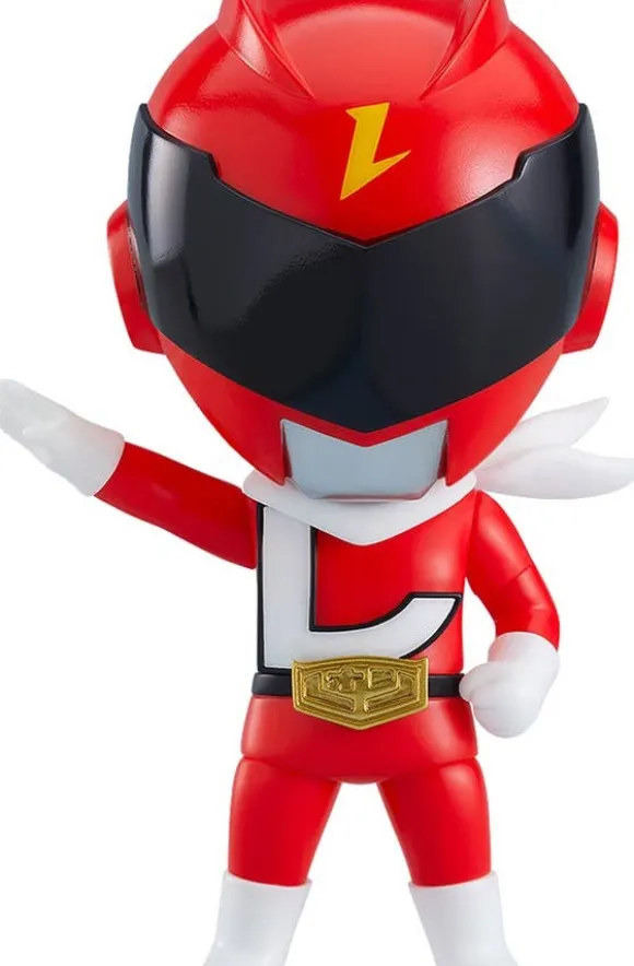 Nendoroid Leon Channel