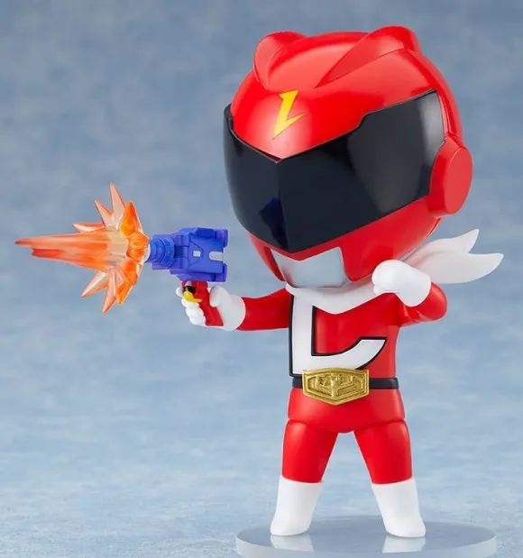 Nendoroid Leon Channel