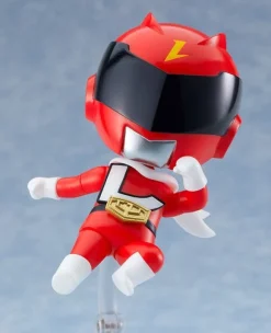 Nendoroid Leon Channel