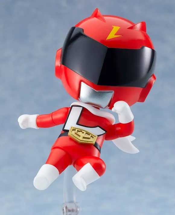 Nendoroid Leon Channel