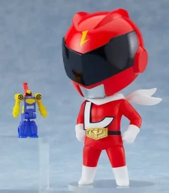 Nendoroid Leon Channel